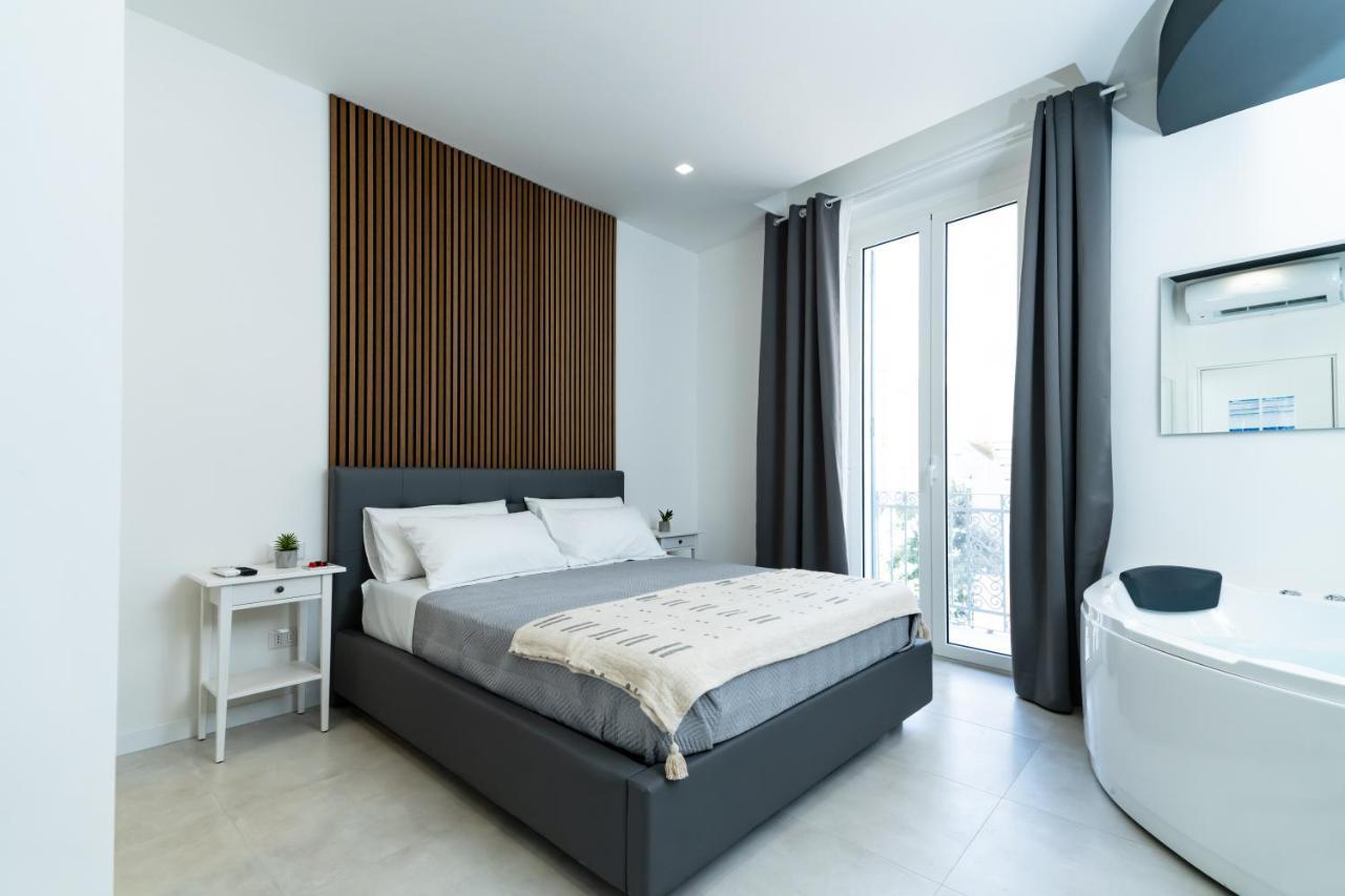 Pane E Pomodoro Bed & Breakfast Bari Exterior photo