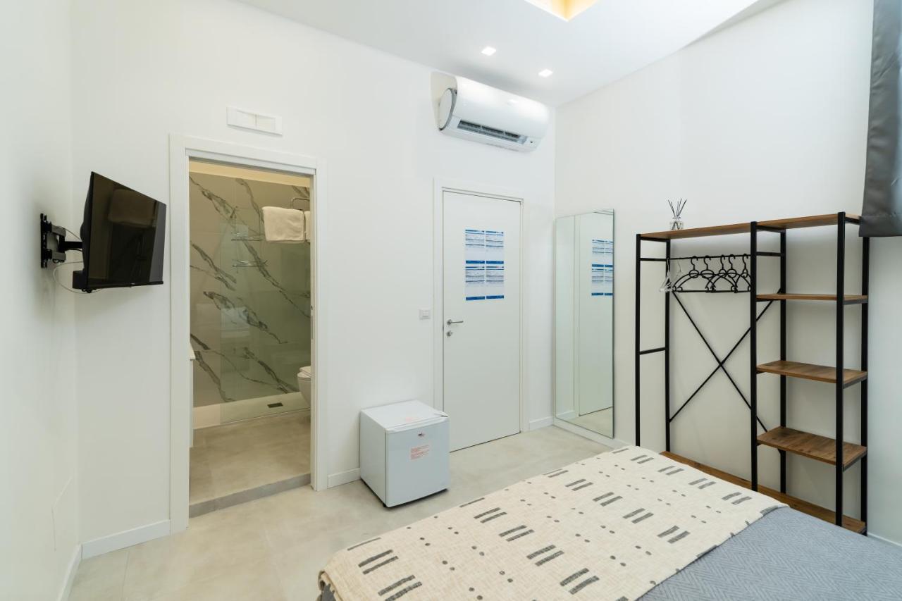 Pane E Pomodoro Bed & Breakfast Bari Exterior photo