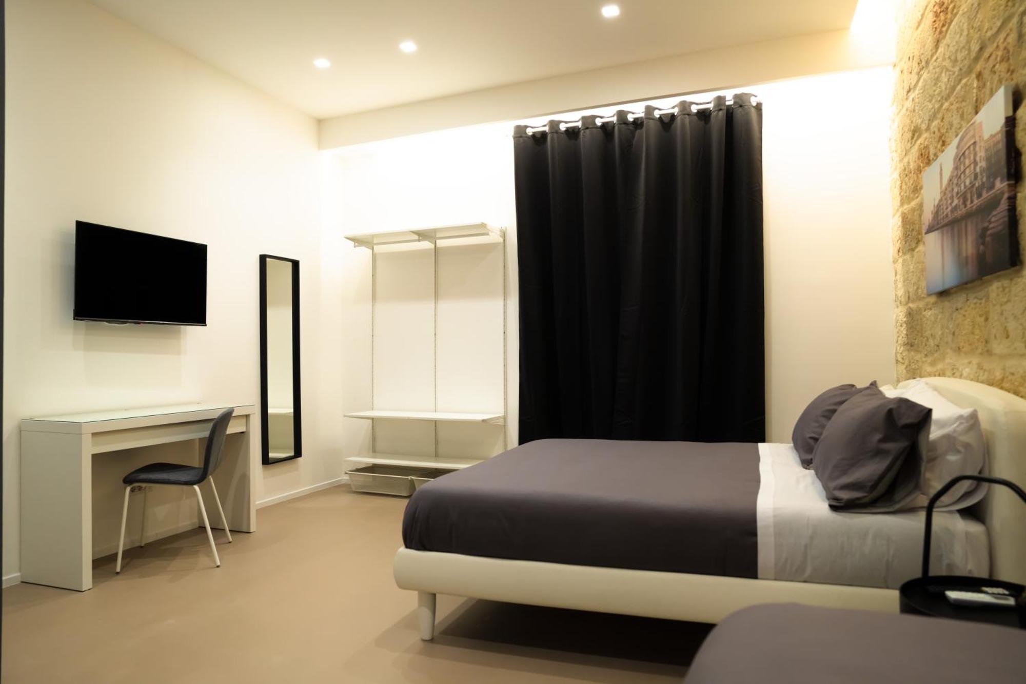 Pane E Pomodoro Bed & Breakfast Bari Exterior photo