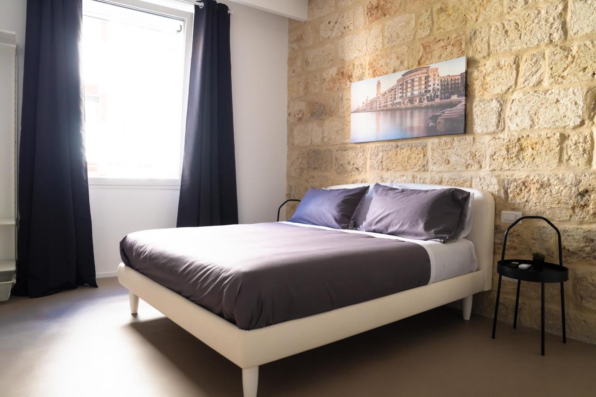 Pane E Pomodoro Bed & Breakfast Bari Exterior photo